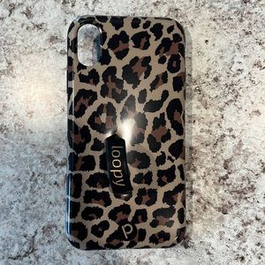 Loopy Case iPhone XR